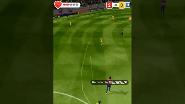Score HERO Mac yapiyoruz! смотреть онлайн