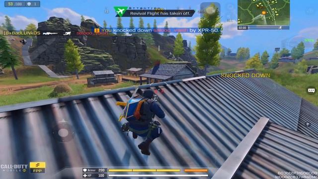 TROLLING a Super CUTE NOOB SQUAD in FARM | SEASON-3 | Funny Moments in COD Mobile | CLIP- 182 | COD смотреть онлайн