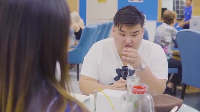 Aport mall. Розыгрыш квартиры. Покупай и выигрывай №4 смотреть онлайн