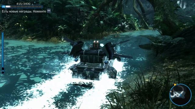 Я на стороне аватаров Прохождение # 1 смотреть онлайн