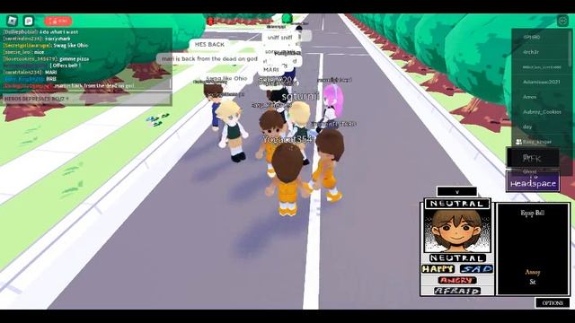 omori sandbox: exploiter shenanigans смотреть онлайн