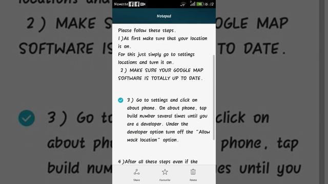 "GPS SIGNAL NOT FOUND" fix on pokèmon GO. смотреть онлайн