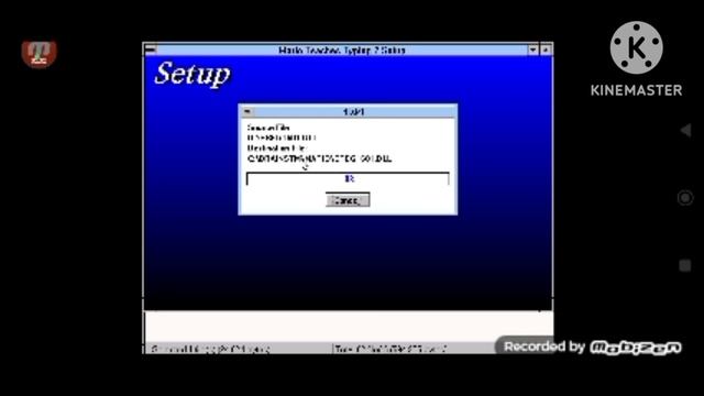 Cómo instalar Mario Teaches Typping 2 en dos box android full portable para Windows 3.1 y posterior смотреть онлайн