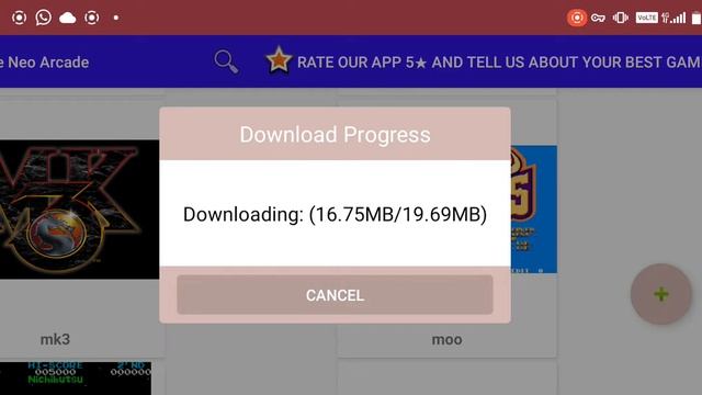 emulador de neo-geo para android смотреть онлайн