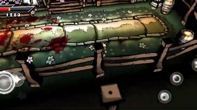Samurai Vengeance 2 Mod Apk Versi Terbaru смотреть онлайн