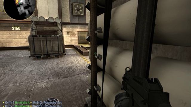 CSGO Kobe clutch! || Internal tourney 2 finals match 1 || смотреть онлайн