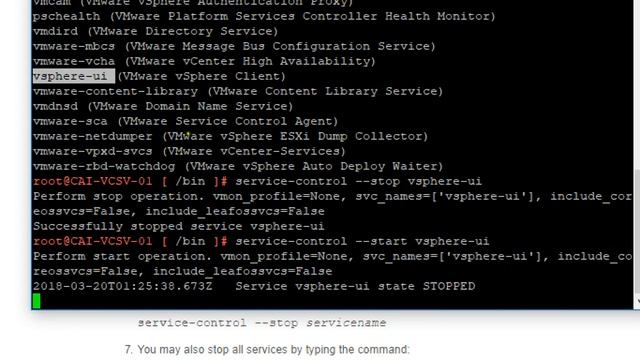 Virtualize From Scratch: vSphere 6.5 - Securing vSphere Environment (2-2) смотреть онлайн