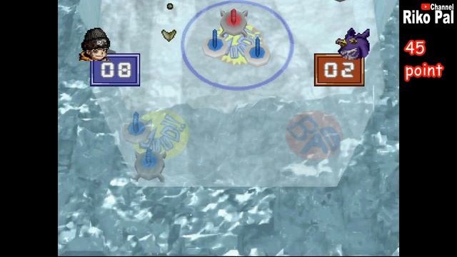 Digimon World - All Recruited Digimons, 100 Prosperity Points, All Angemon Clues смотреть онлайн