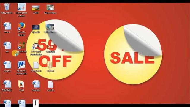 Type of Icon 2 in windows basic computer смотреть онлайн