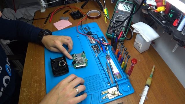 Радар-детектор не ловит камеры Intego Silver | SERVICEMAN смотреть онлайн