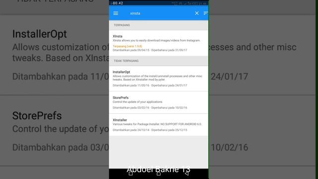 Unofficial xposed 7.0 Nougat on Infinix Note 3 pro X601 H537A N 170520V103 Full HD1 смотреть онлайн