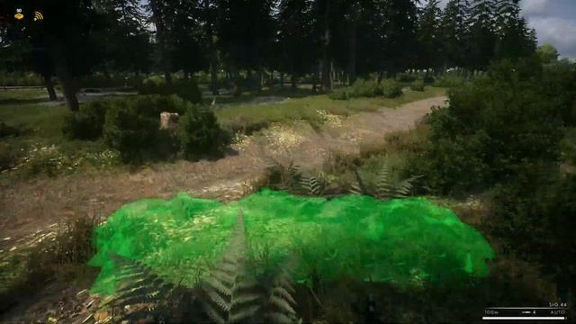 How to be a squad leader in Post Scriptum смотреть онлайн