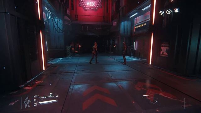 Star Citizen - Citizen Life 3.2 смотреть онлайн