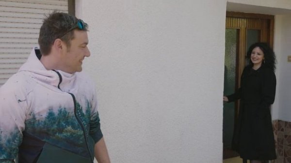 Prvi Servis #62 - Kriza srednjih godina