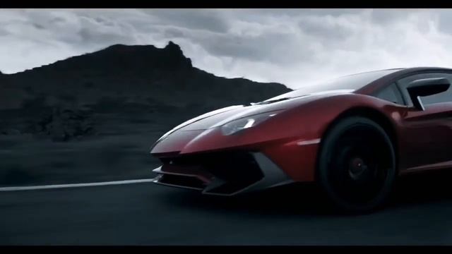 Believer (feat. Imagine Dragons) LAMBORGHINI VERSION смотреть онлайн