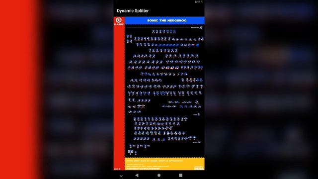 como recortar sprites rápido desde Android 🚫sin pixly смотреть онлайн