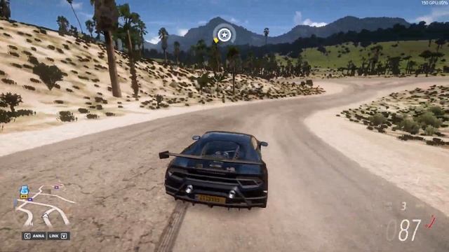 Forza Horizon 5 | Best, Very Low, and Extreme Settings | GTX 1660 + Ryzen 5 3600 (Re-upload) смотреть онлайн