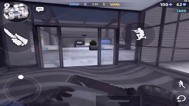 Critical Ops | Ace Moments | Ranked смотреть онлайн