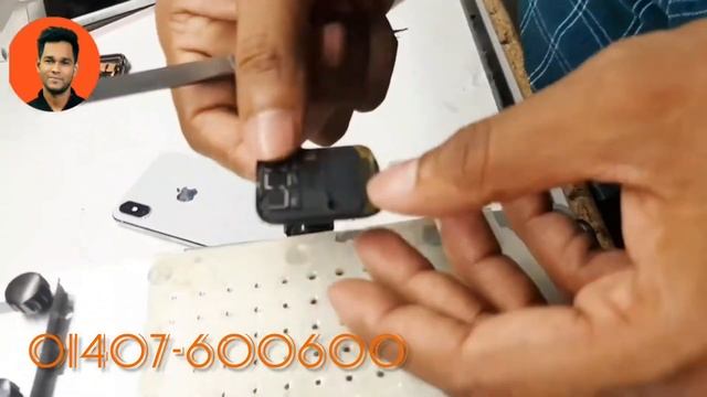 apple watch series 5 44mm Display Front Glass Fixed смотреть онлайн