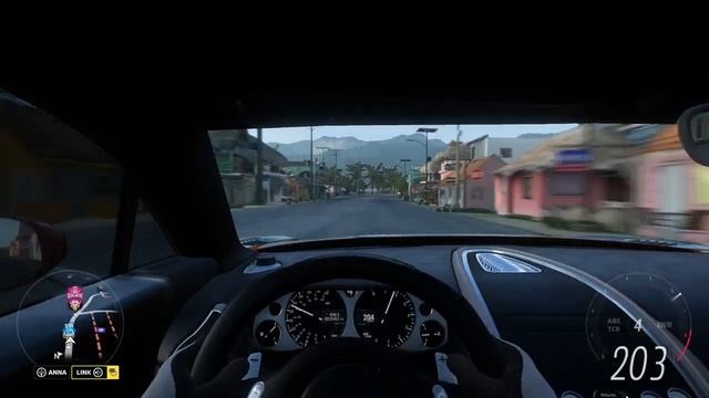 Showcase: 2010 ASTON MARTIN ONE-77 @Forza смотреть онлайн