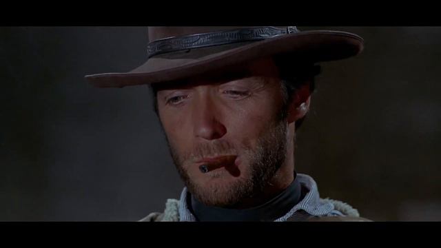 For a Few Dollars More (1965) [4K] смотреть онлайн