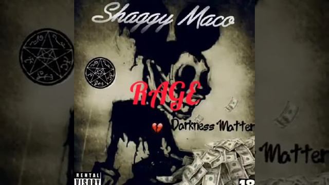Shaggy Maco-Rage 👹 смотреть онлайн