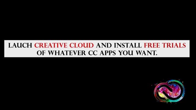 Use ALL Adobe Creative Cloud 2020 for FREE смотреть онлайн