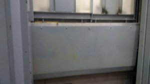 Застрял в лифте!!!