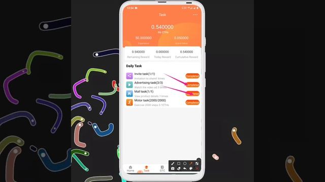 Quick Steps App Payment Proof || Quick Steps App || New Power Bank App Today || New Earning App смотреть онлайн
