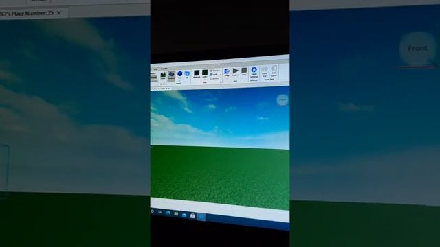 como criar um jogo de slendytubbies 3 no roblox parte 1 смотреть онлайн