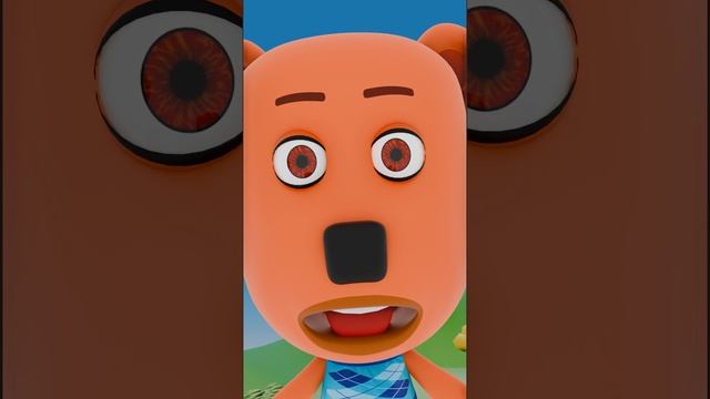 МИМИМИШКИ И ИХ МИМИФИШКИ. СТРАШИЛКА