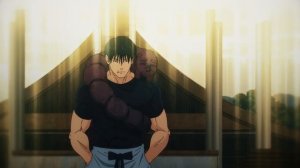 Jujutsu Kaisen "Gojo vs Toji" - Moth To A Flame [Edit/AMV]!