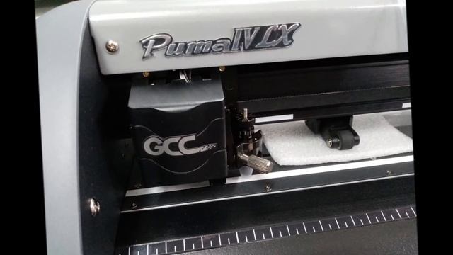 GCC Expert II and Puma IV смотреть онлайн