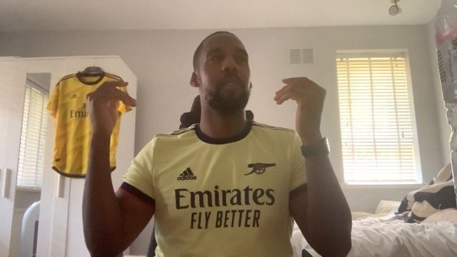 The Just Arsenal Show with Matt Smith discusses our transfer window... смотреть онлайн