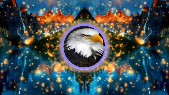 🎶🎵 KING EAGLE- NO COPYRIGHT MUSIC🎵🎶🦅 смотреть онлайн