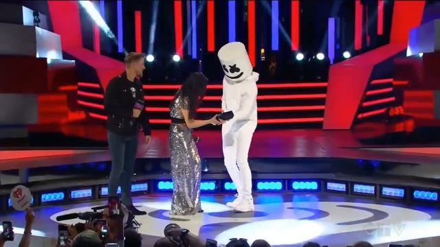 MARSHMELLO FACE REVEAL 2018/MARSHMELLO REAL FACE 2018