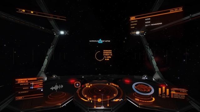 How to find Heat Exchangers in Elite Dangerous смотреть онлайн