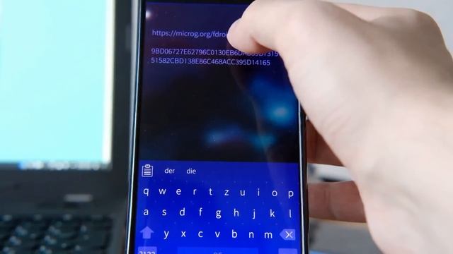 SailfishOS Podcast: MicroG + GoogleMaps install смотреть онлайн