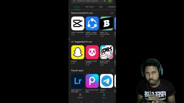 Android Games/App On PC Without any Emulator/OS ✅ Shocking Performance! TC GAMES | SK SUBROTO GAMIN смотреть онлайн