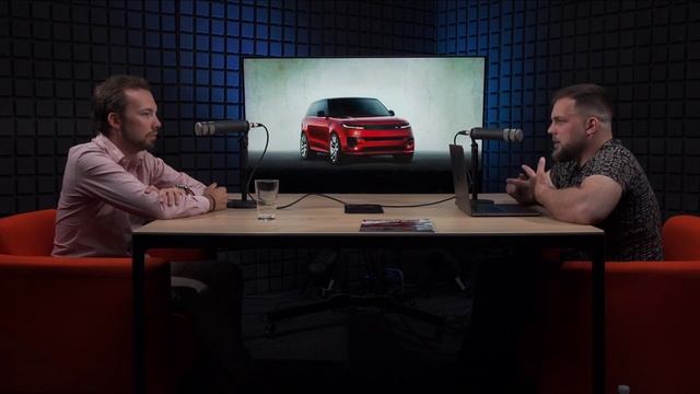 Živé dojmy: BMW M4 CSL, Maserati MC20 a Range Rover Sport! - Podcast Michala a Ondry #14 смотреть онлайн