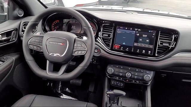 2023 Dodge Durango R/T Sport Utility Porterville Visalia Exeter Tulare Lindsay Bakersfield смотреть онлайн