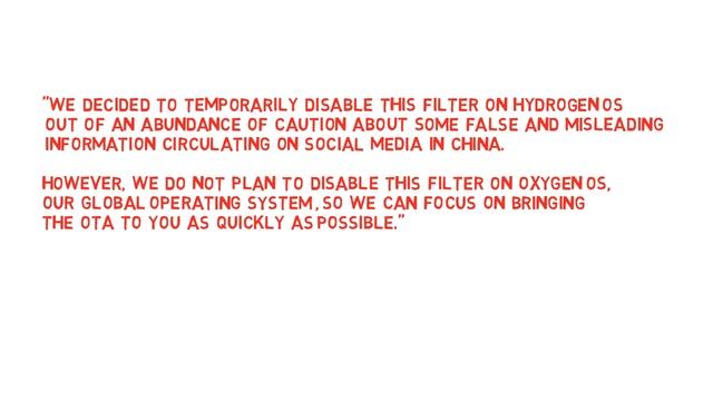 OnePlus 8 pro Color Filter Issue Update ( English) смотреть онлайн