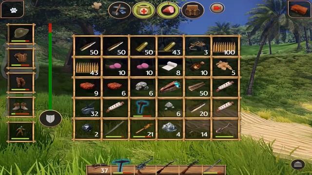 Radiation Island [IOS/ANDROID] Cap.23 “Retorno a la gran Torre” смотреть онлайн