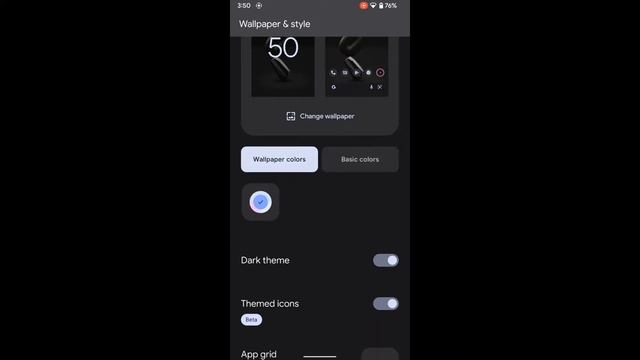 Pixel Experience Unofficial Android 12 Redmi Note 5/PRO Whyred смотреть онлайн