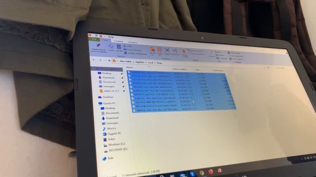 How To Clear All Caches In Window 10 & 11 - Speedy Infotech смотреть онлайн