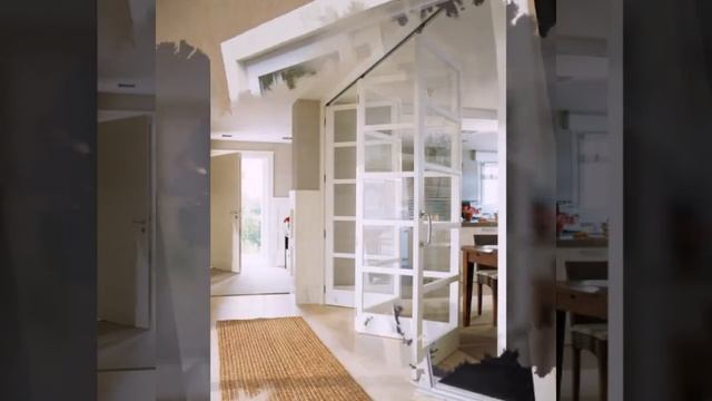 Aluminium Window Silim with opnebal /PATIDAR WINDOWS AND DOOR SYSTEM 2022 смотреть онлайн
