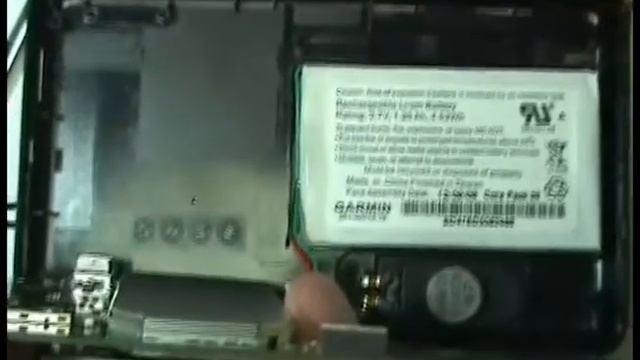 How to Replace Your Garmin Nuvi 1350LM Battery смотреть онлайн
