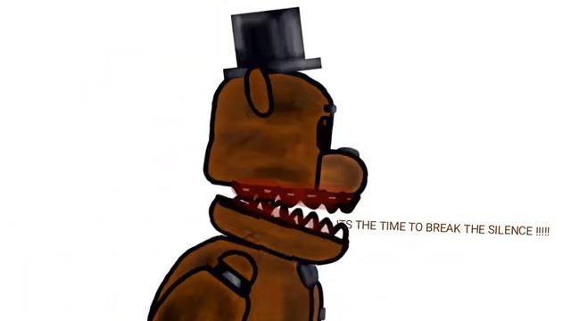 sinister Freddy test смотреть онлайн