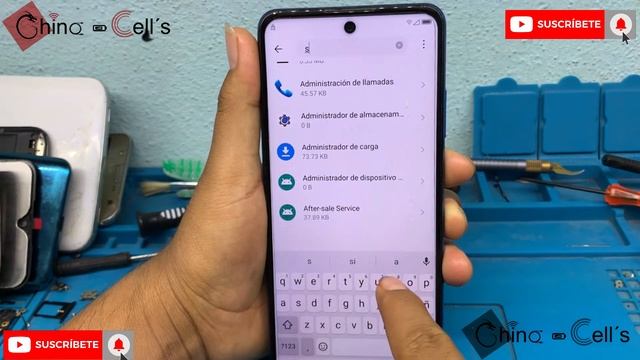 ELIMINAR CUENTA GOOGLE DE CUALQUIER ZTE ANDROID 11 - SALTAR CUENTA GOOGLE DE CUALQUIER EQUIPO ZTE смотреть онлайн