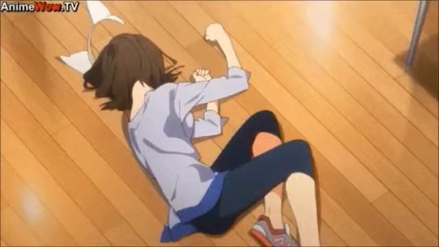 The Idolm@ster Cinderella Girls on Vine #1 смотреть онлайн